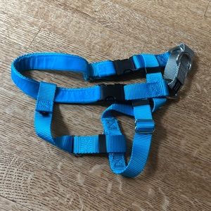 2 Hounds Design Freedom No Pull Harness-Medium